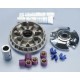Variator Springs, Pulleys, Rollers